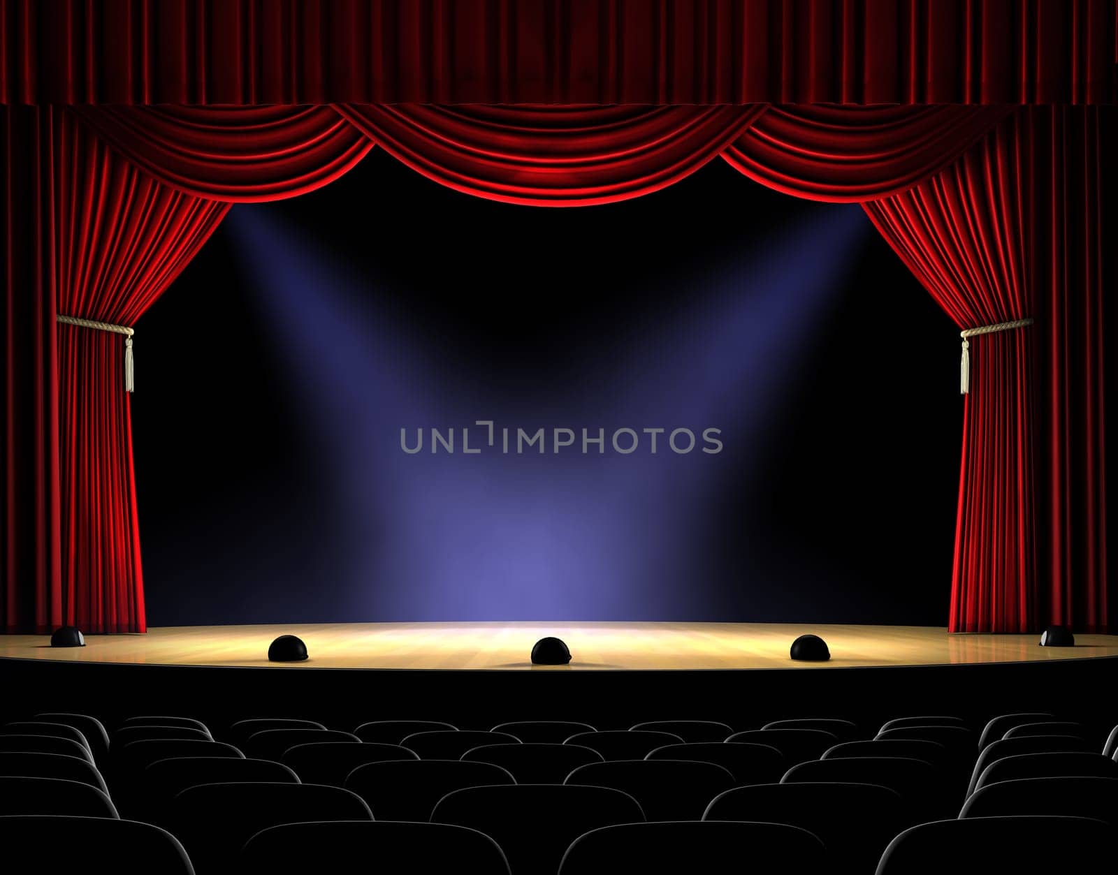 Theatre