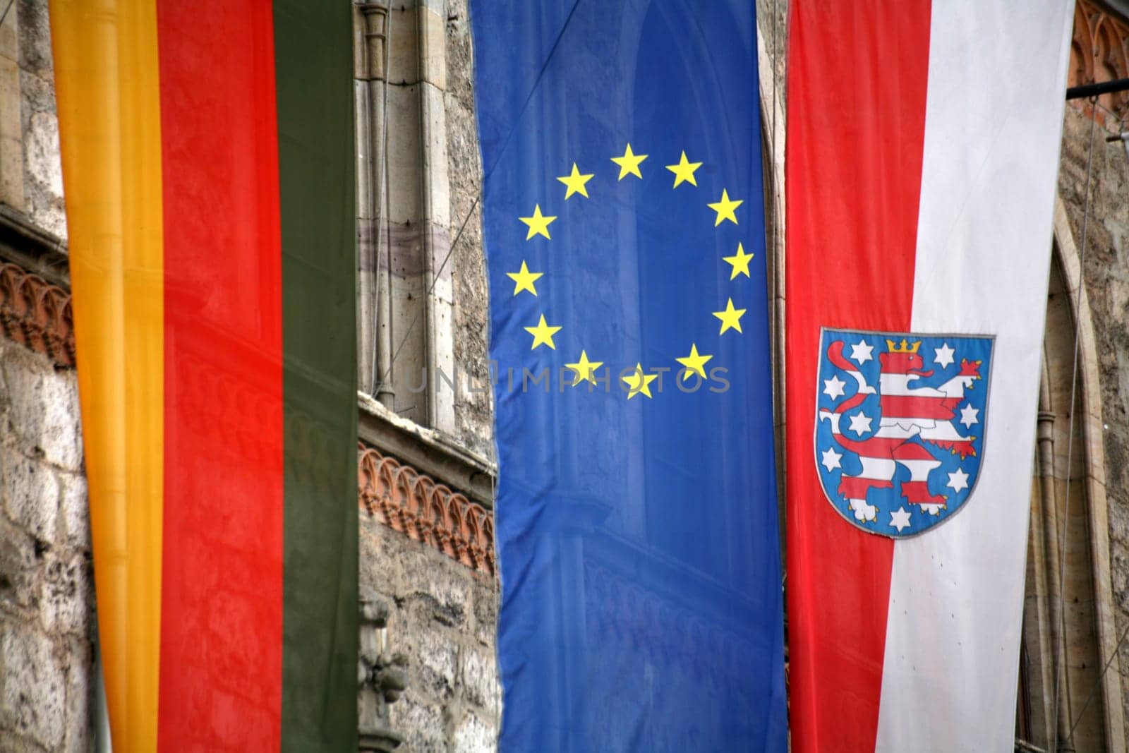 Flags
