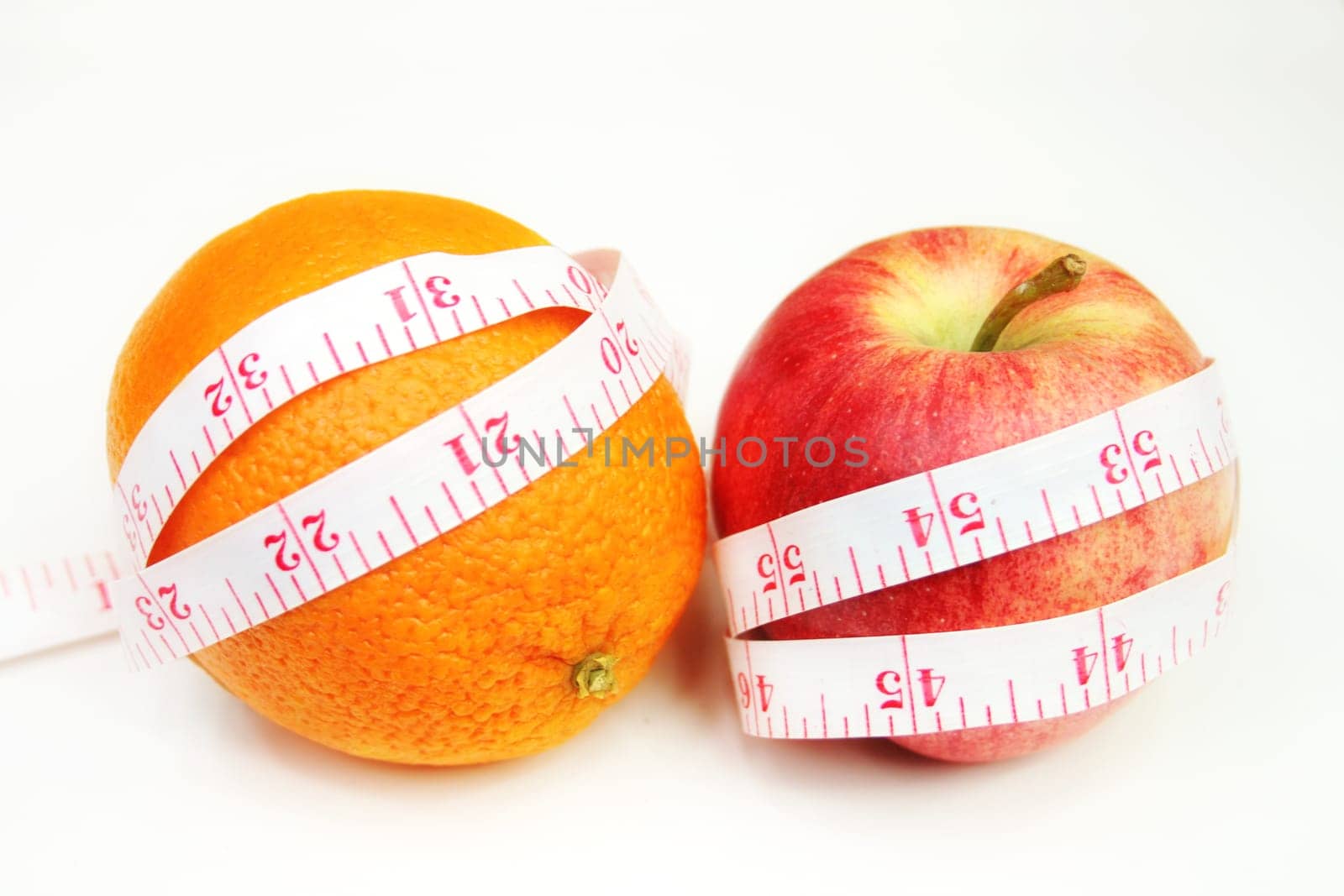 healthy nutrition