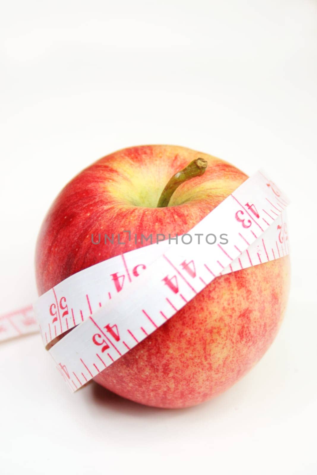 healthy nutrition