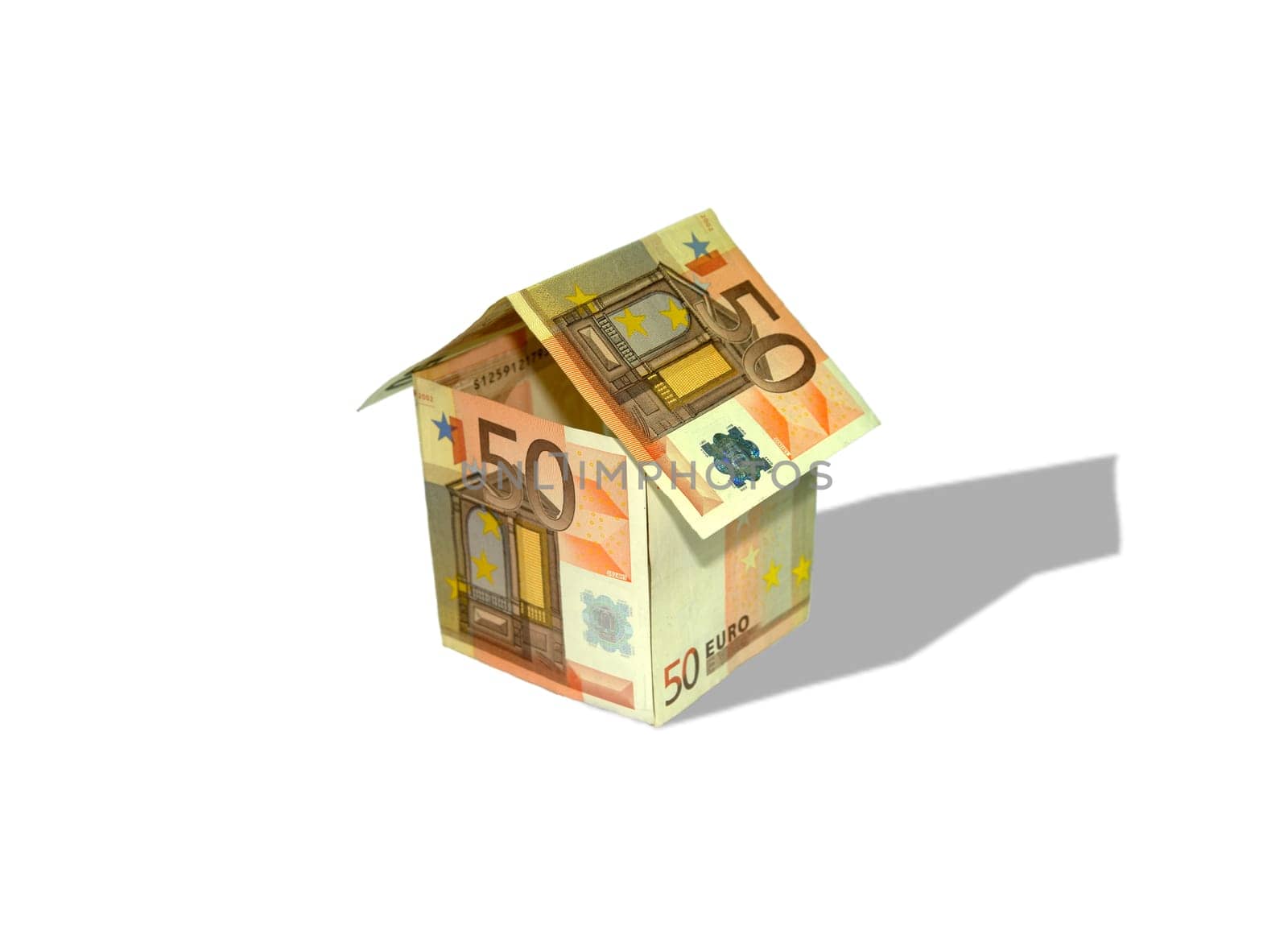 house detached