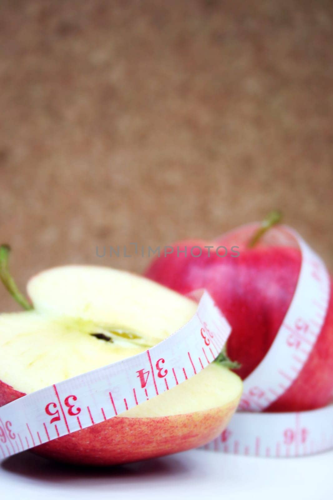 healthy nutrition