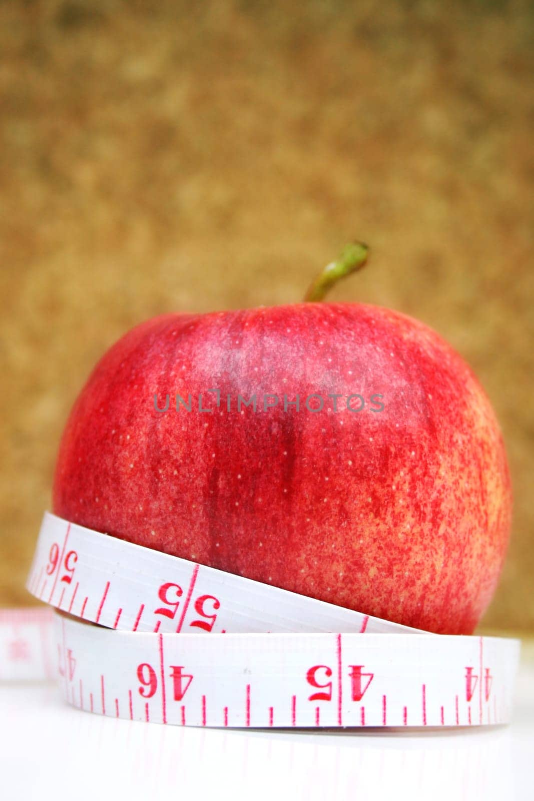 healthy nutrition