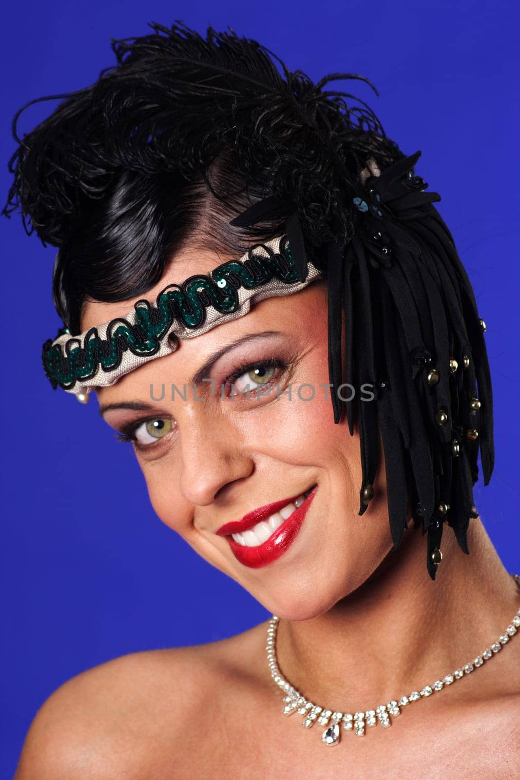 Portrait 20s