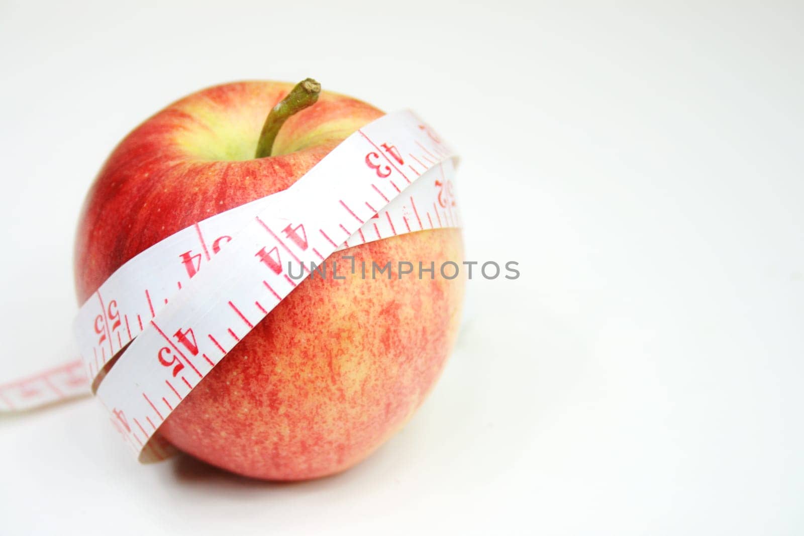 healthy nutrition