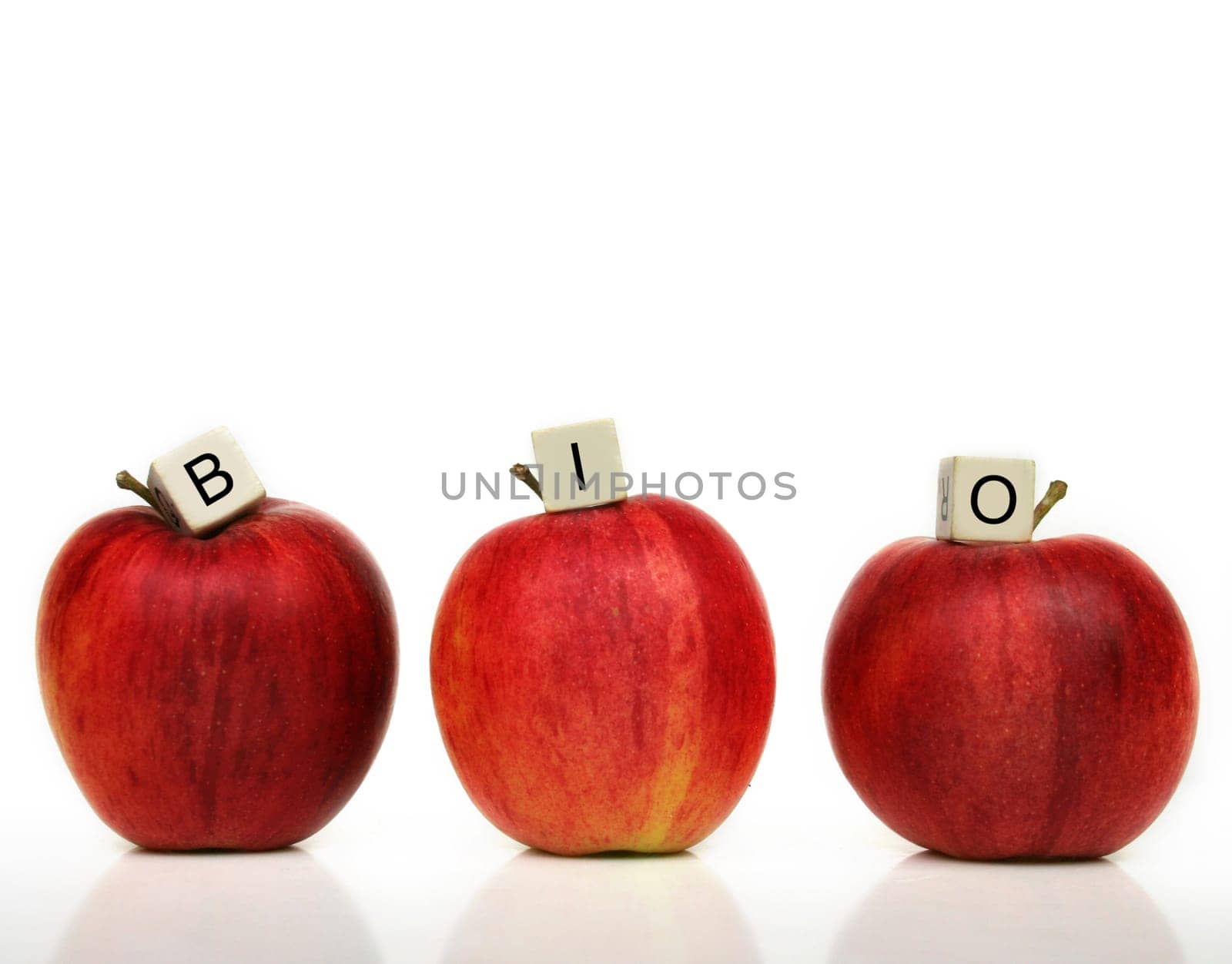 Organic farming