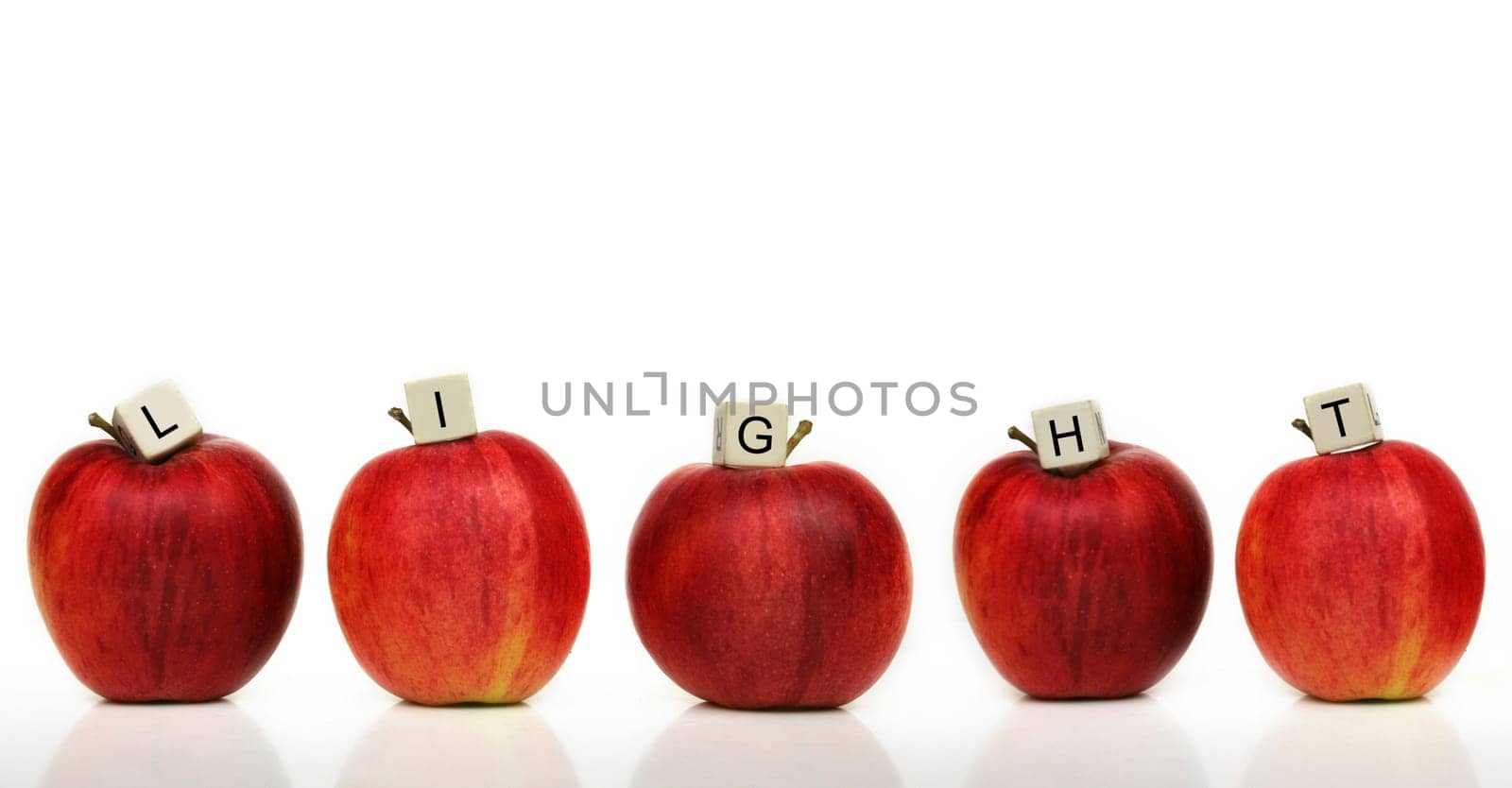 healthy nutrition