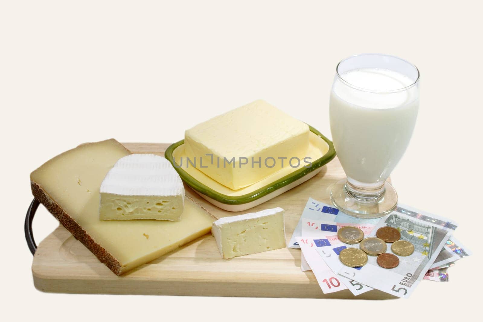 Dairy