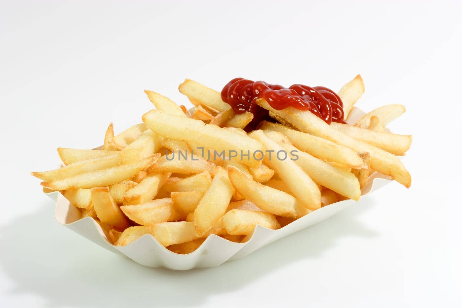 Greasy