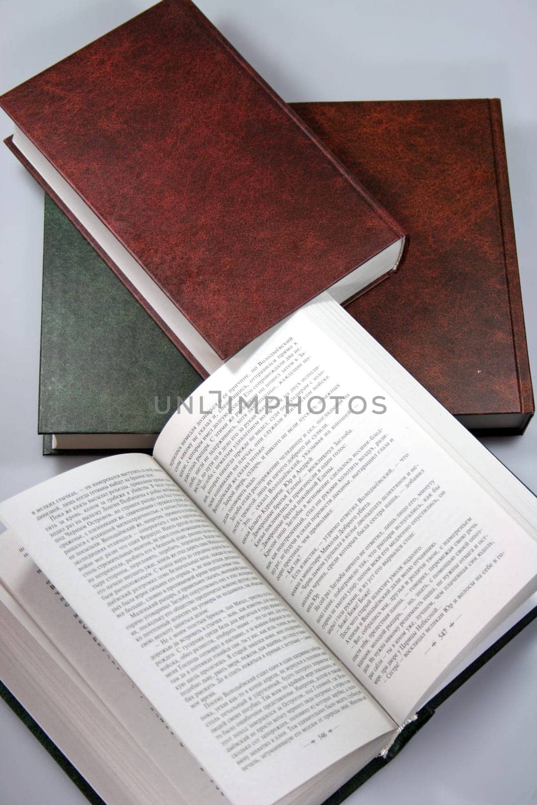 Book