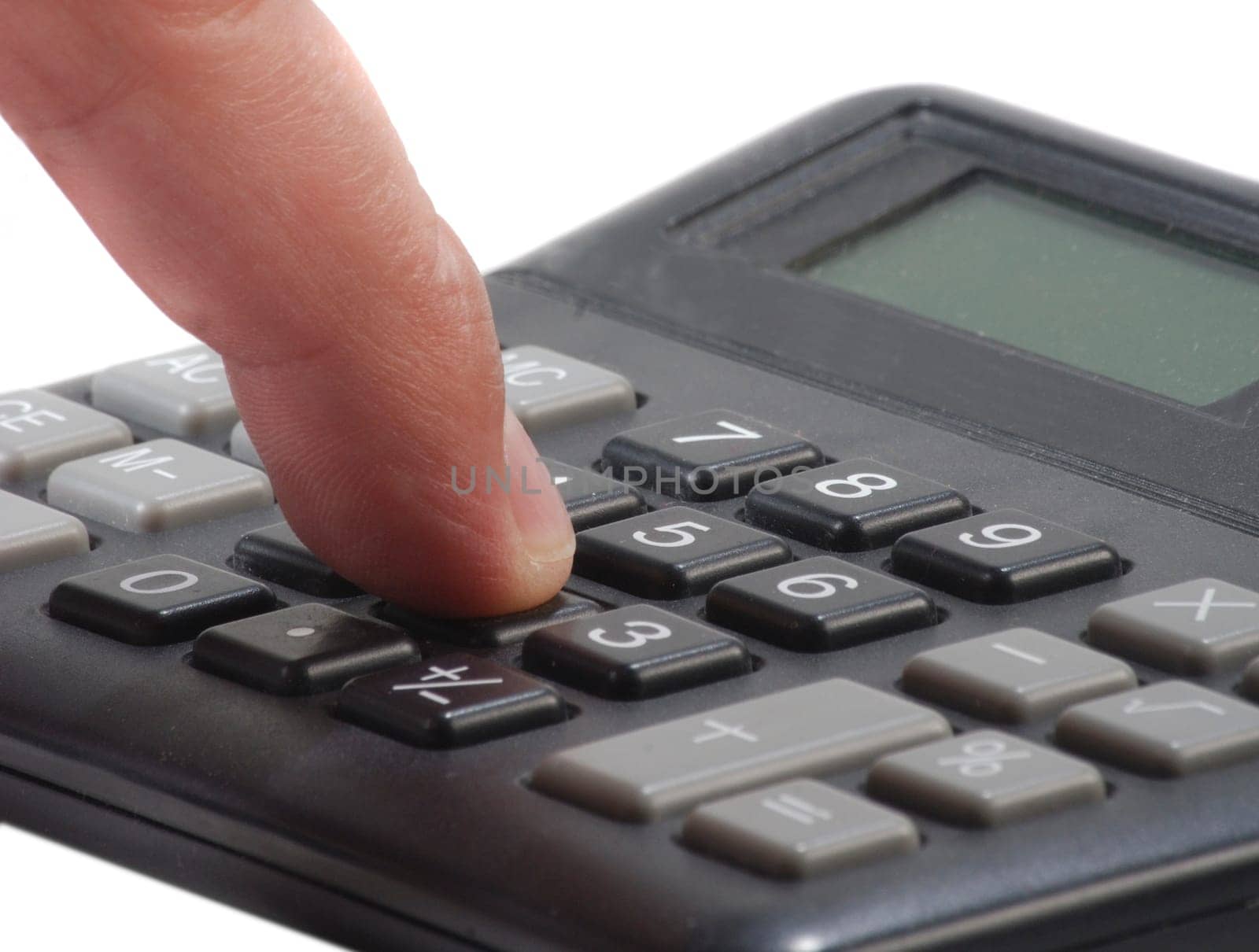 Calculator