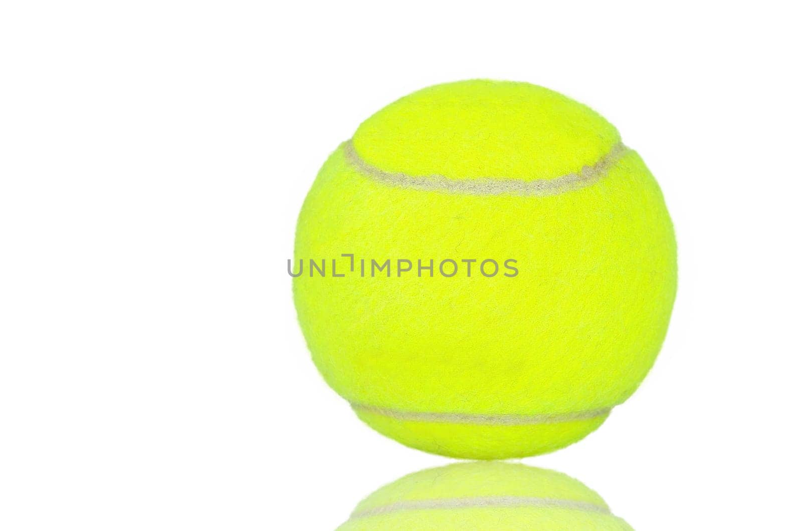 Tennis ball