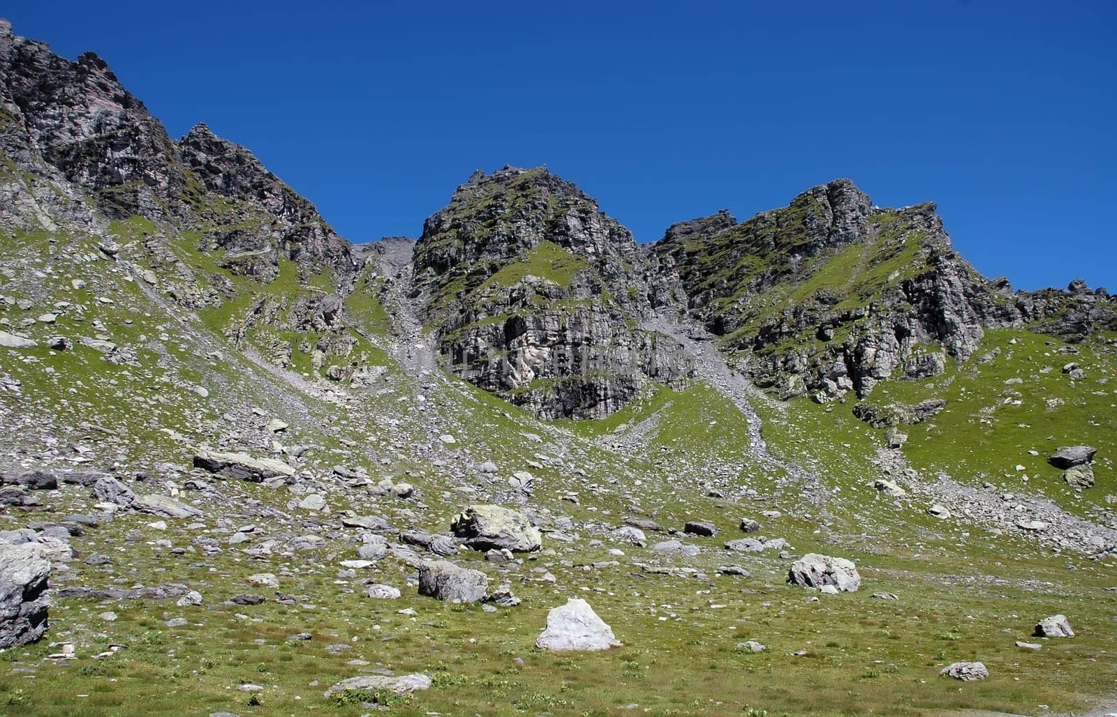 Mountains