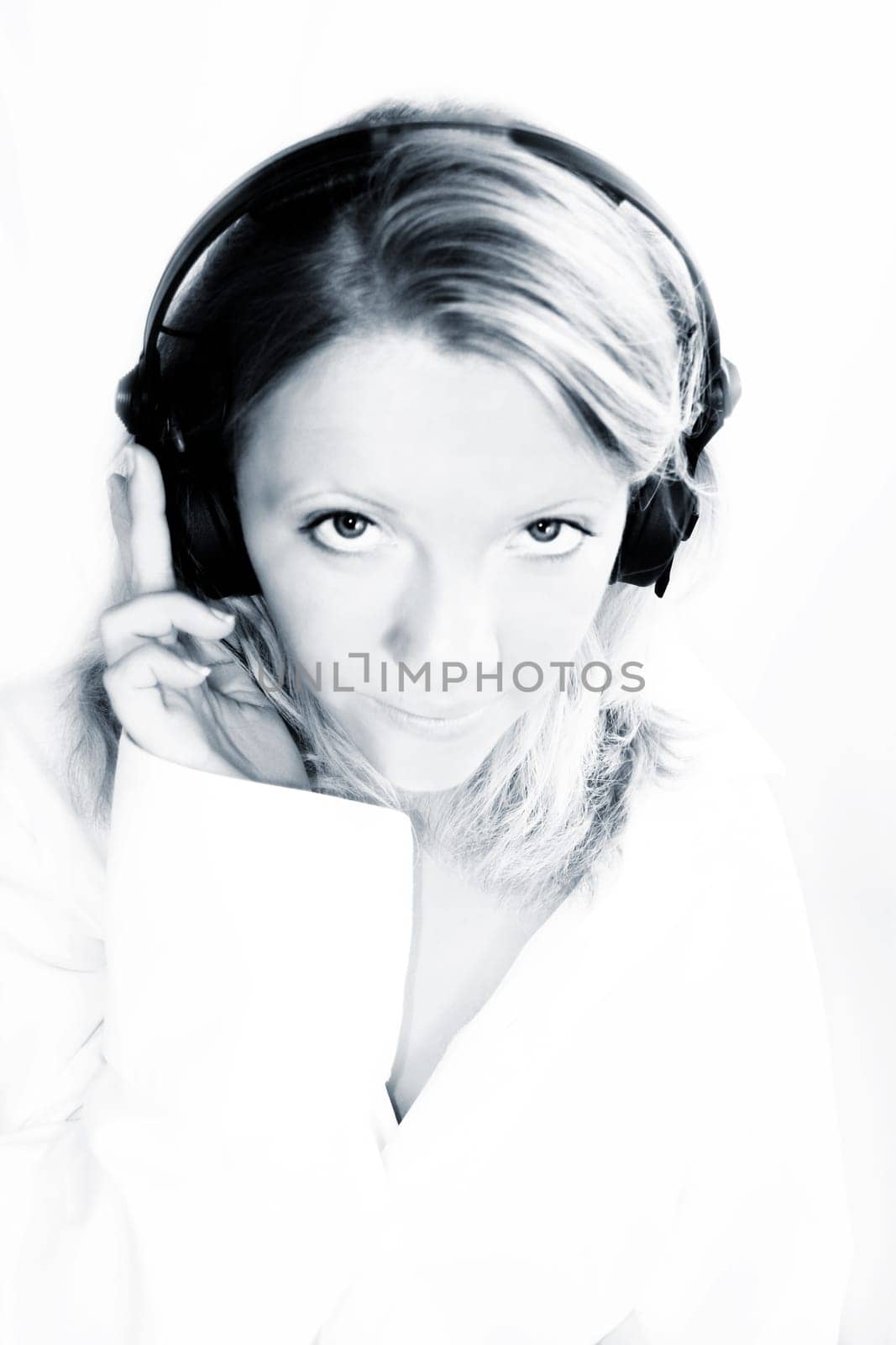 Listen to music