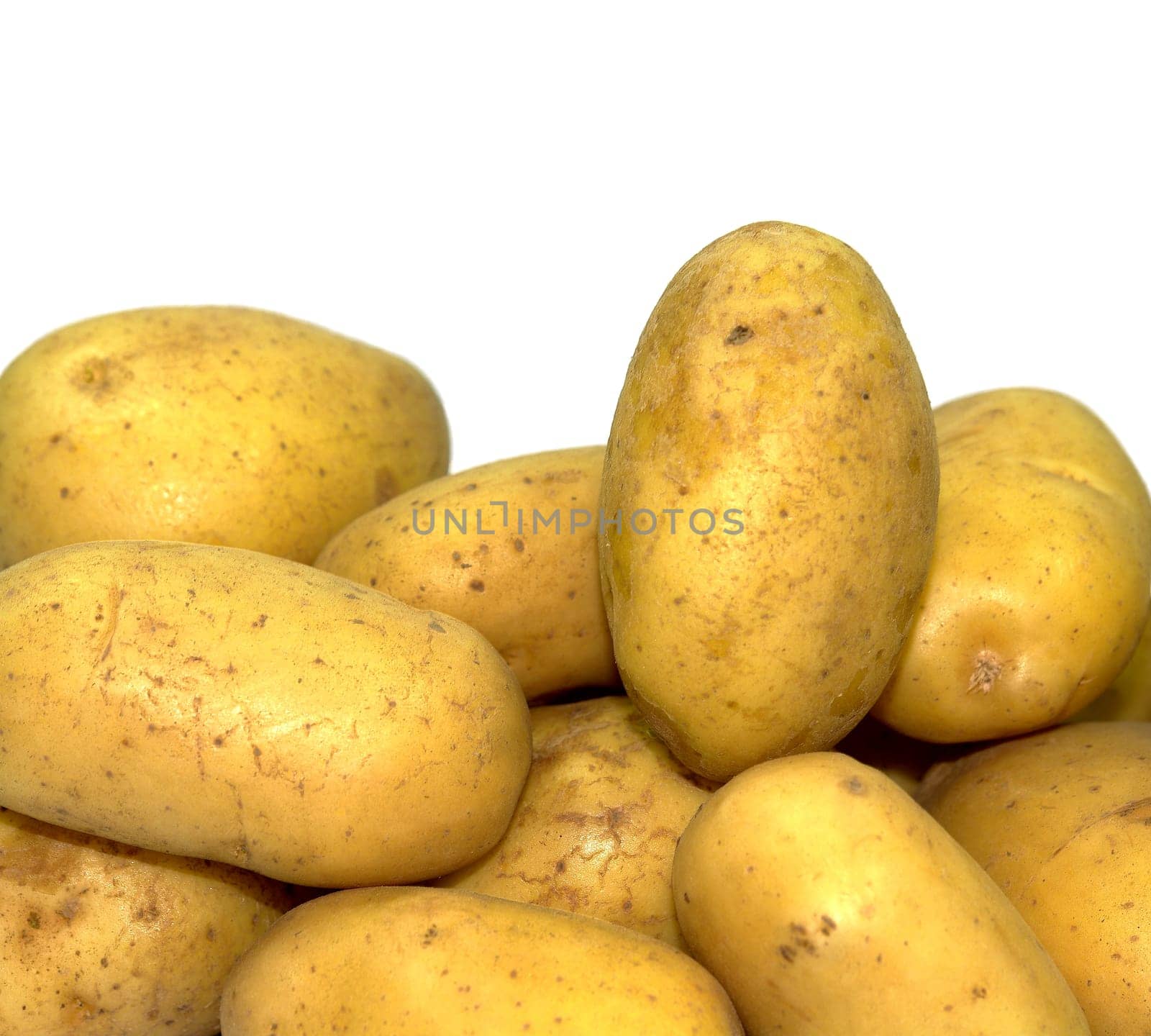 Potatoes