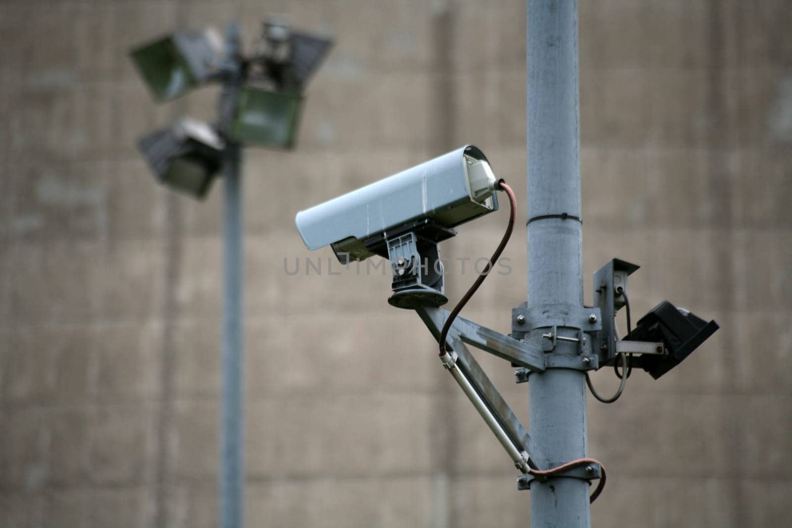 Surveillance