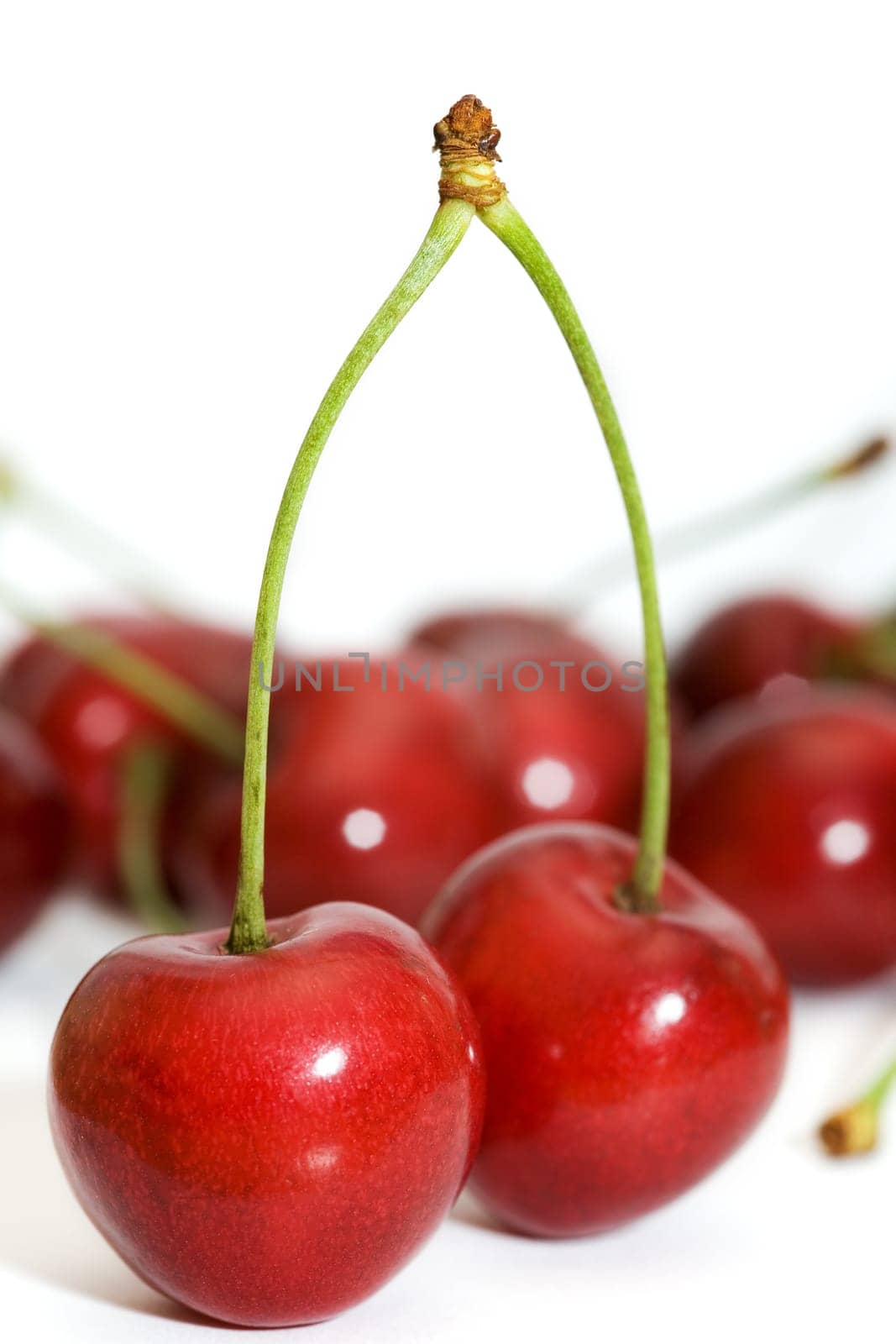 cherries