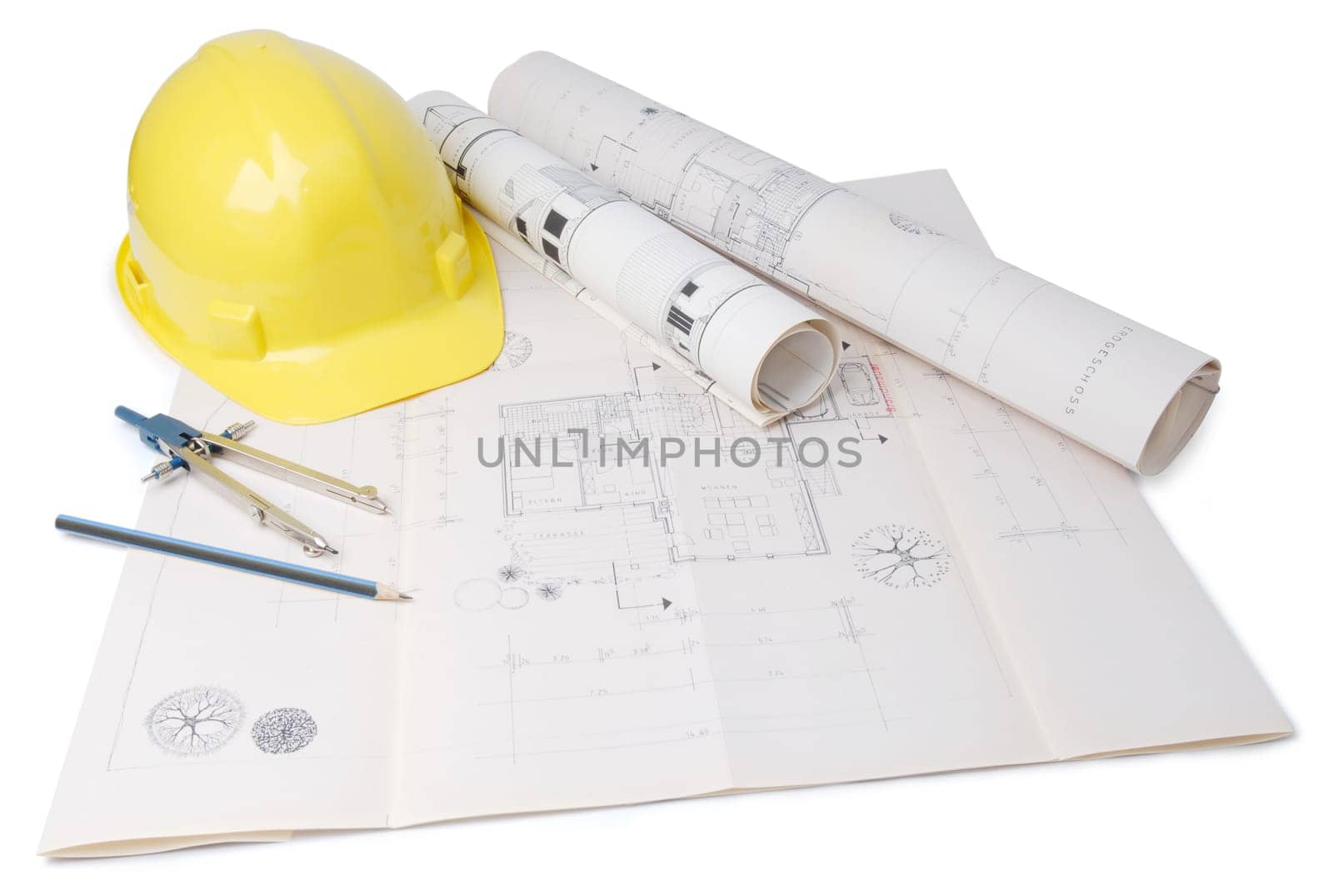 Bauplan