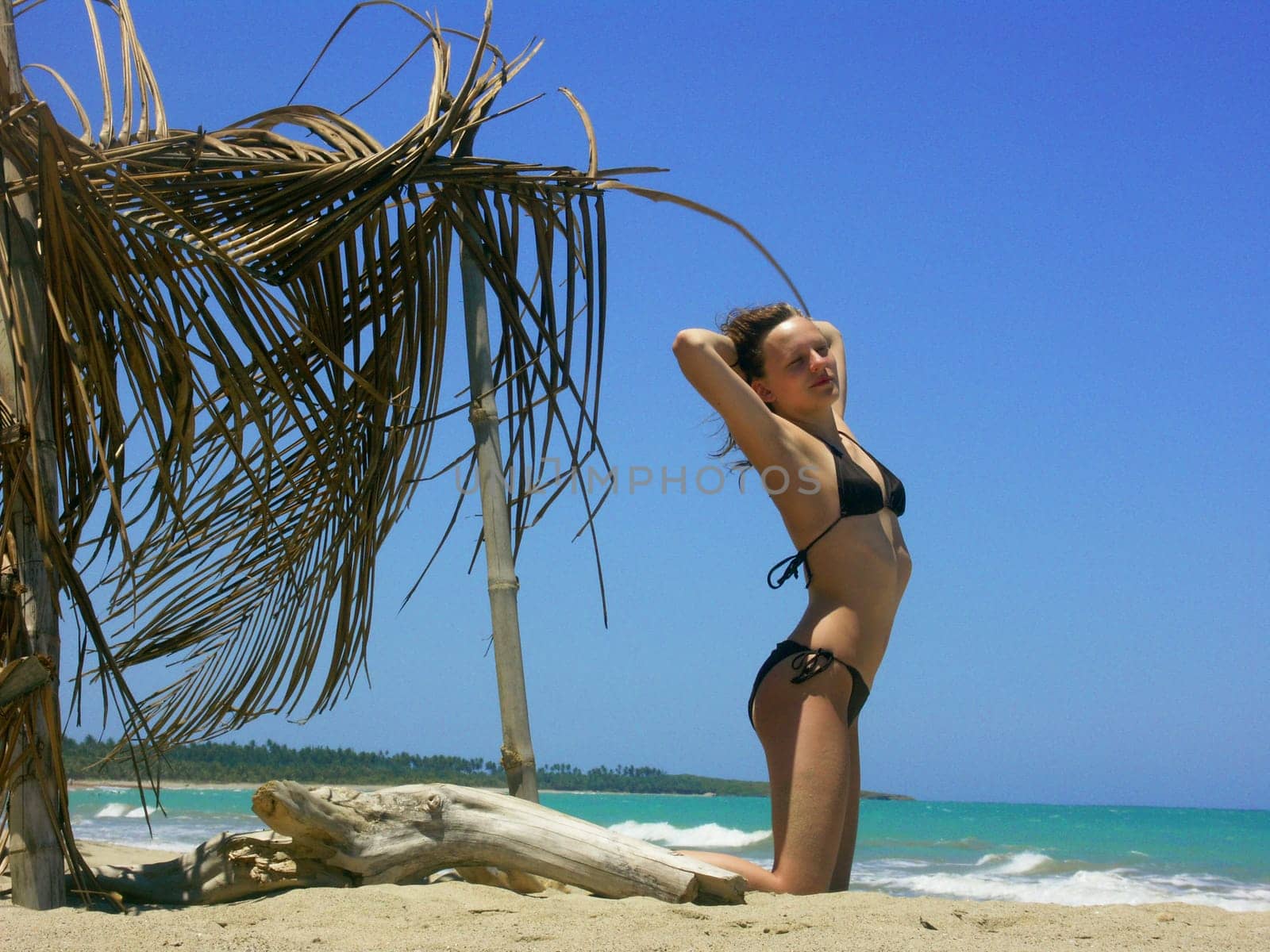 Holidays - pure relaxation