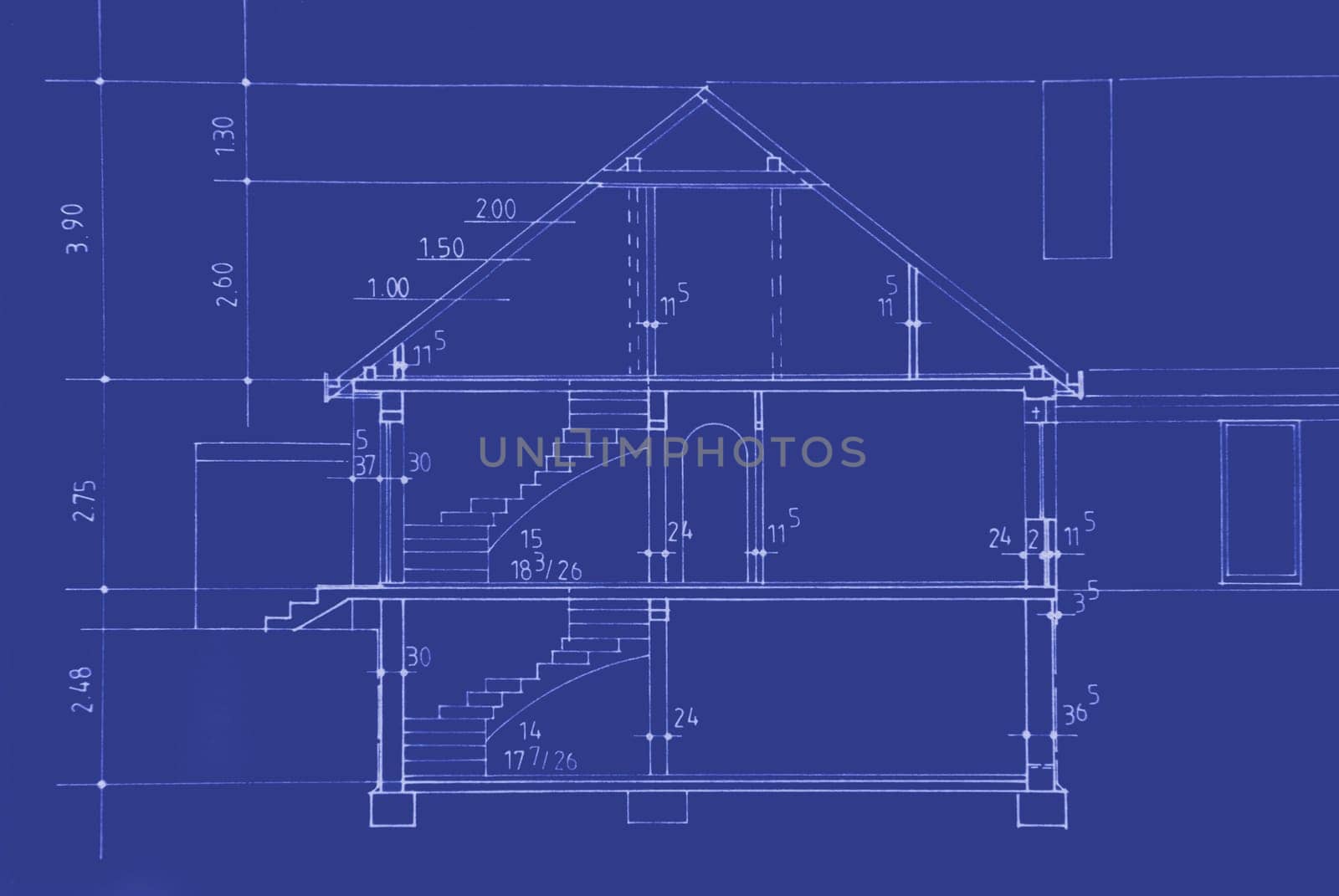 Construction plan