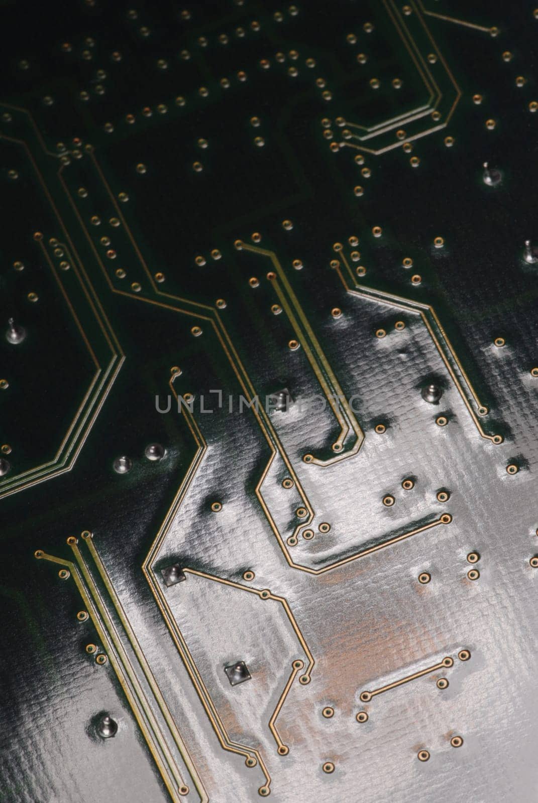 Boards Macro