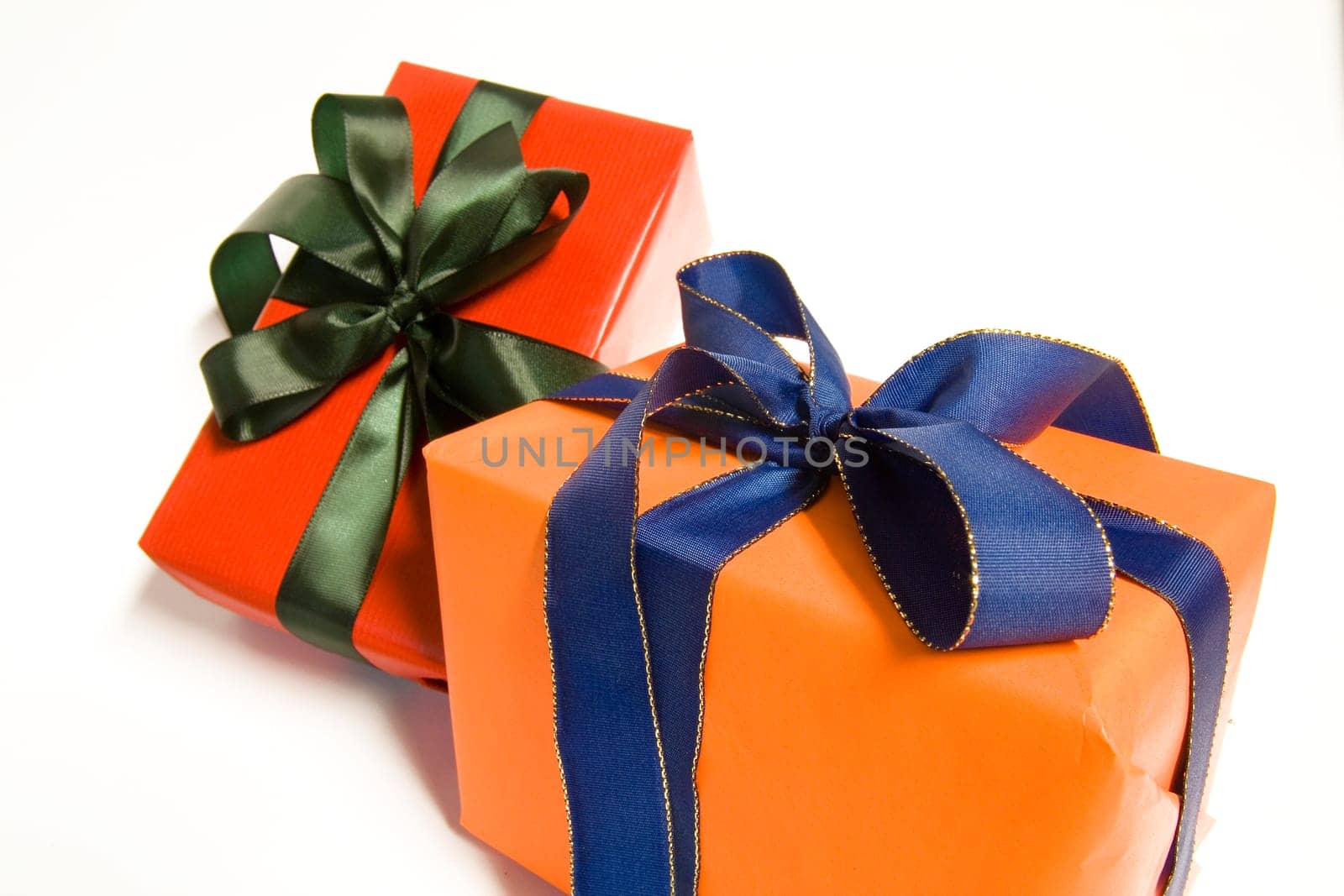two gifts