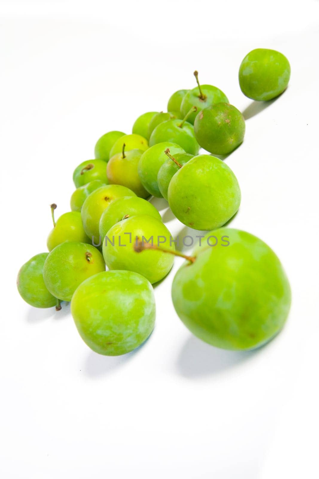 Egg plum