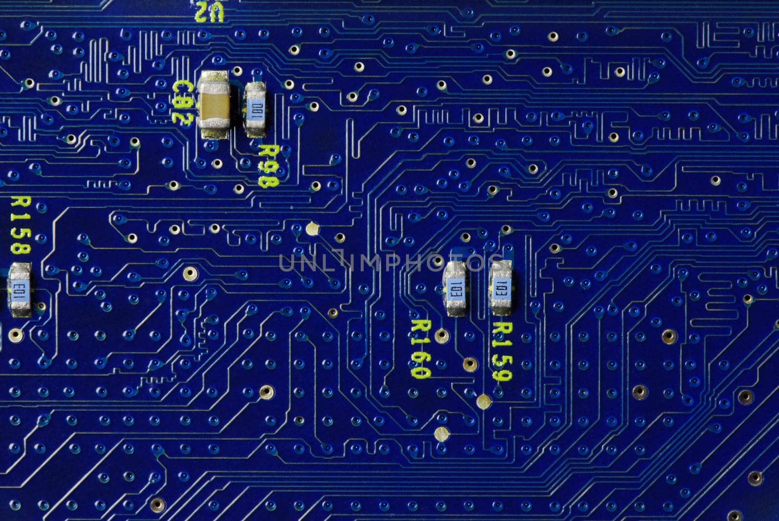 Boards Macro