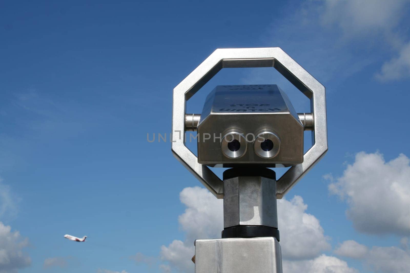 Telescope