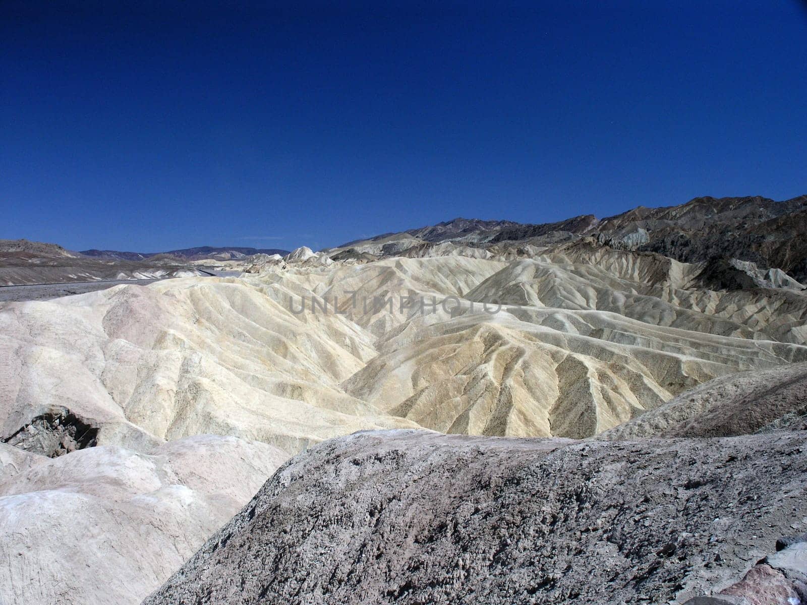 Death Valley National Park