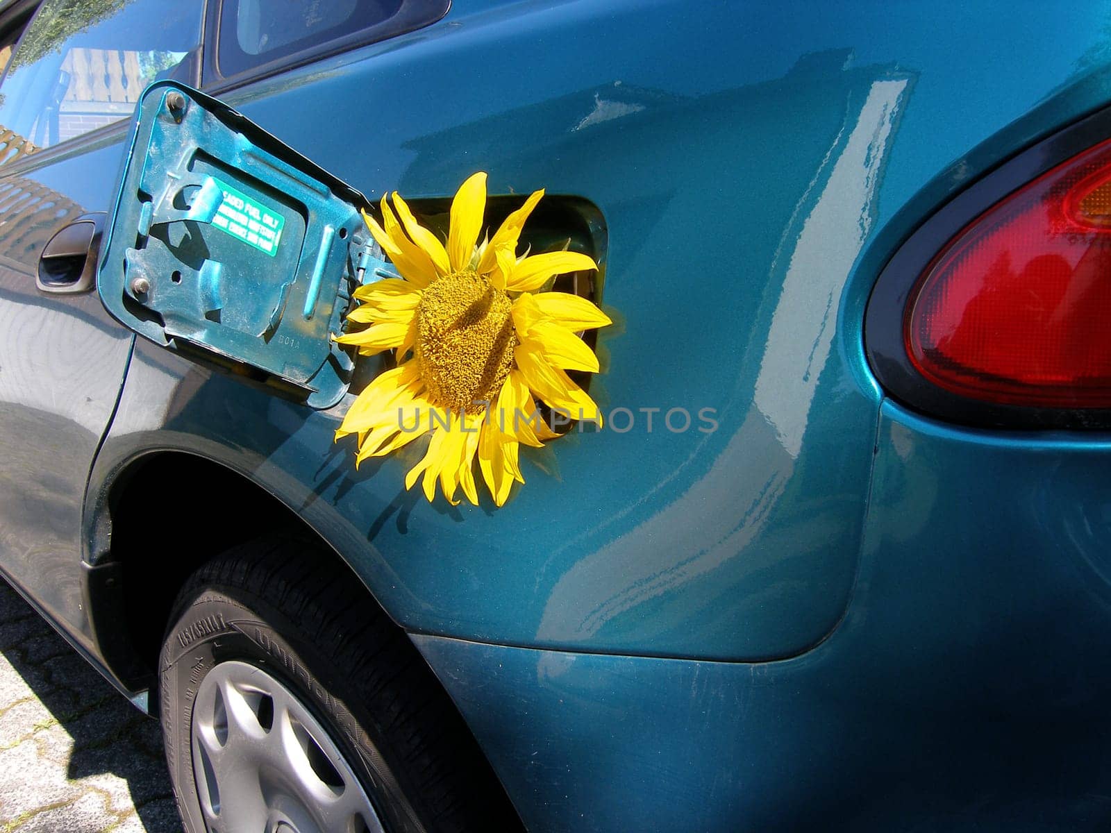 Eco-fuel