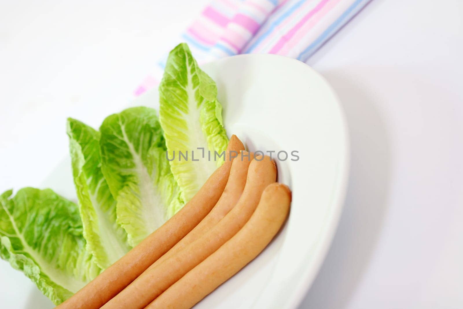 Children's plates