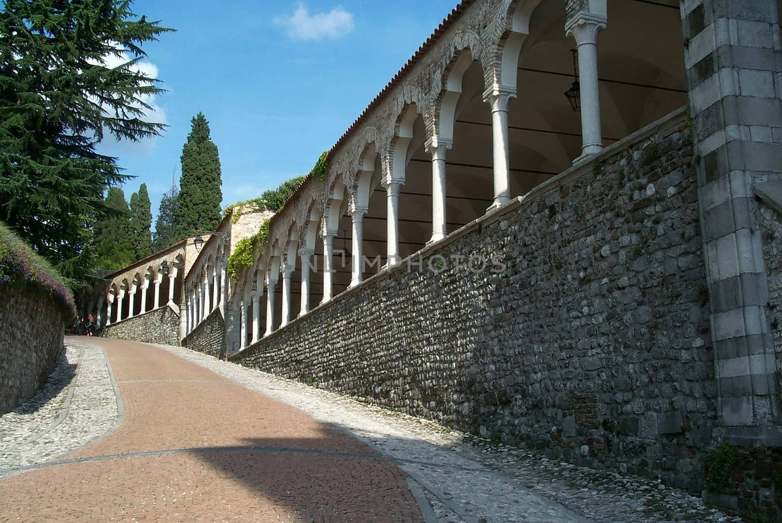 Arcade