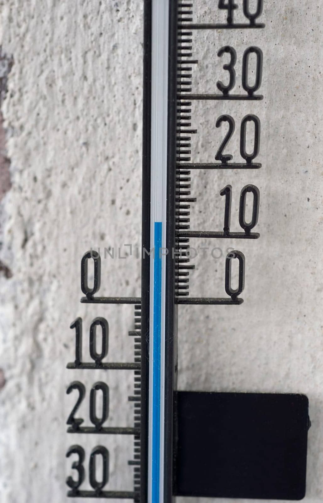 Temperature