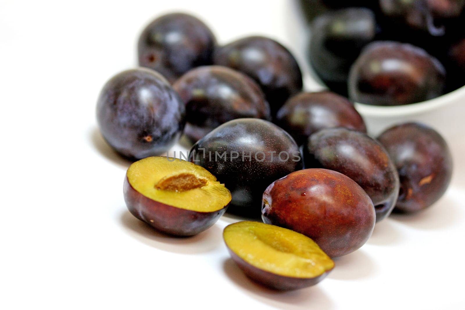 Plums