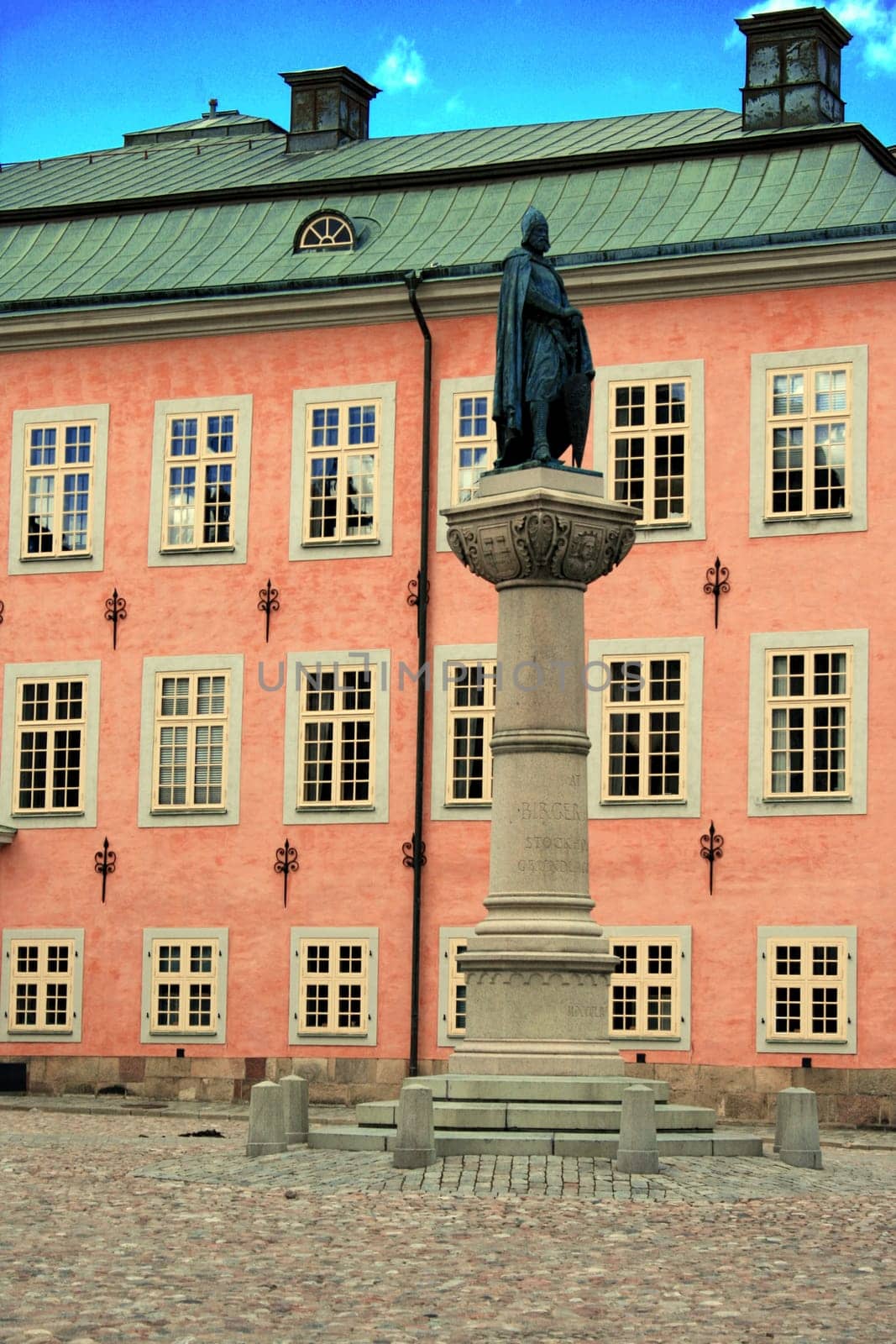 Birger Jarl