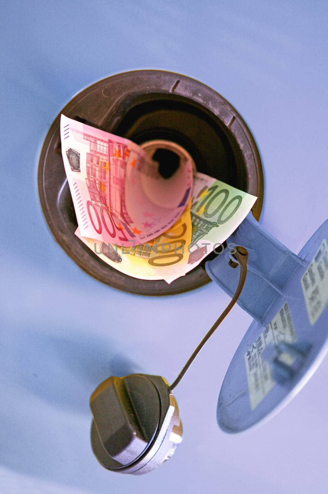 Fuel prices