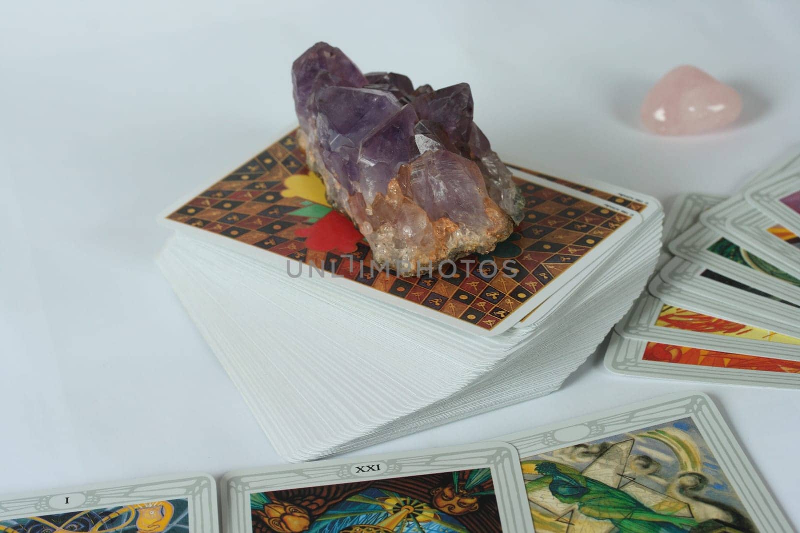 tarot