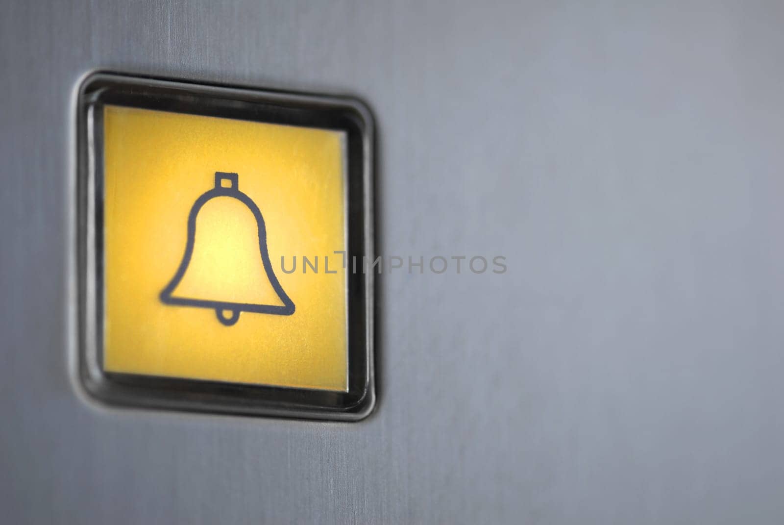 Alarm button