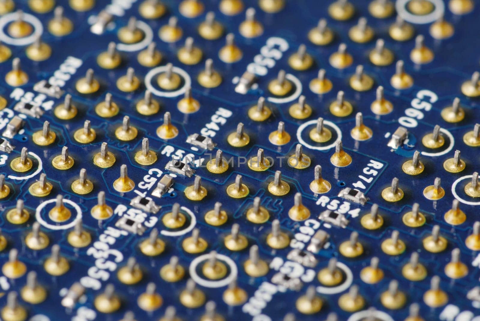 Boards Macro