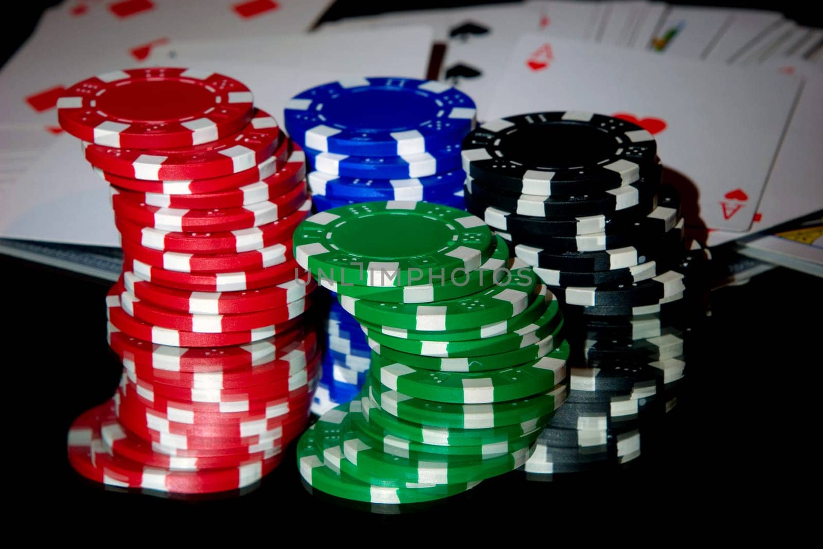The Game II