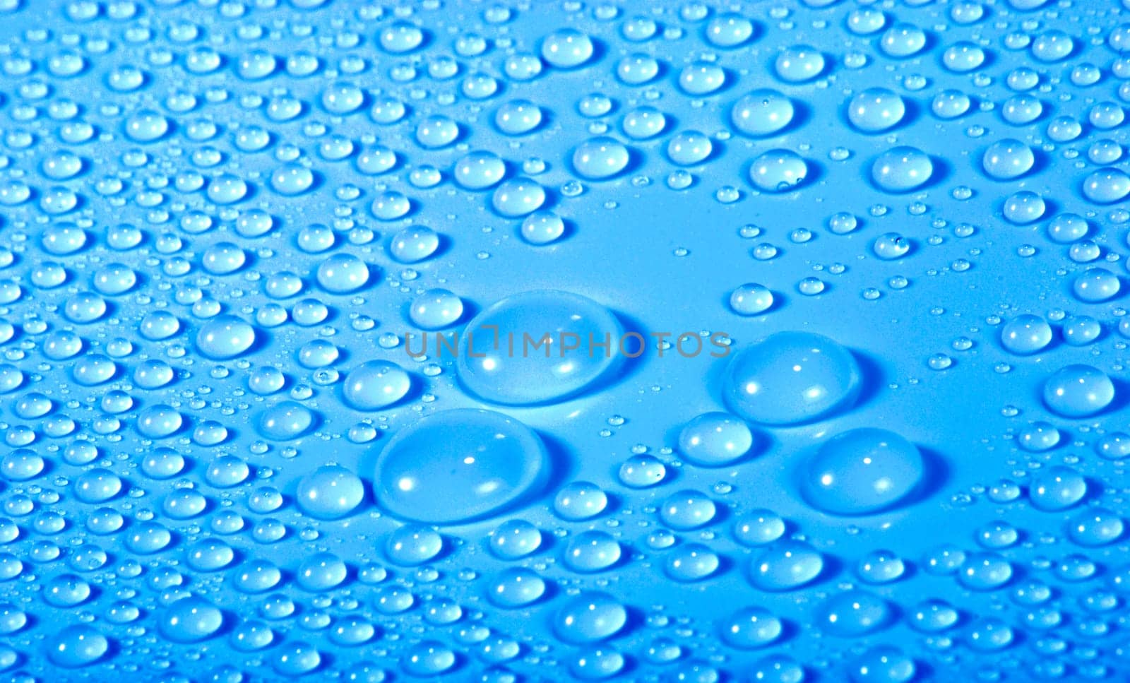 Waterdrop