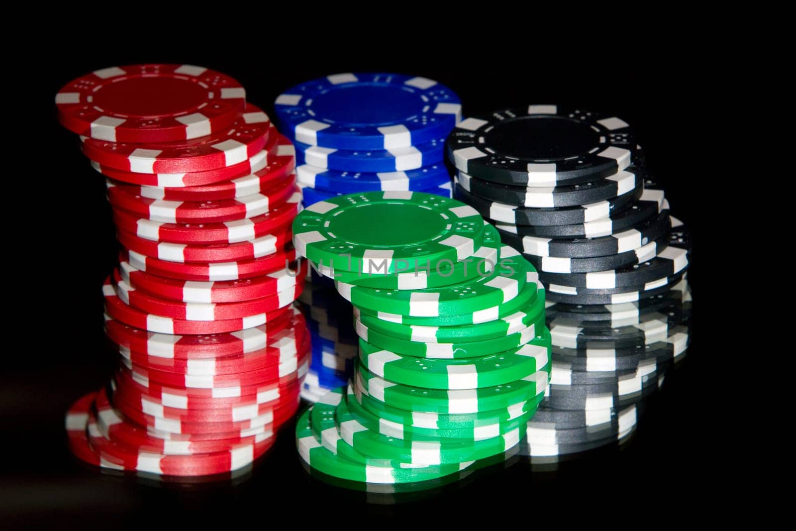 The Game III