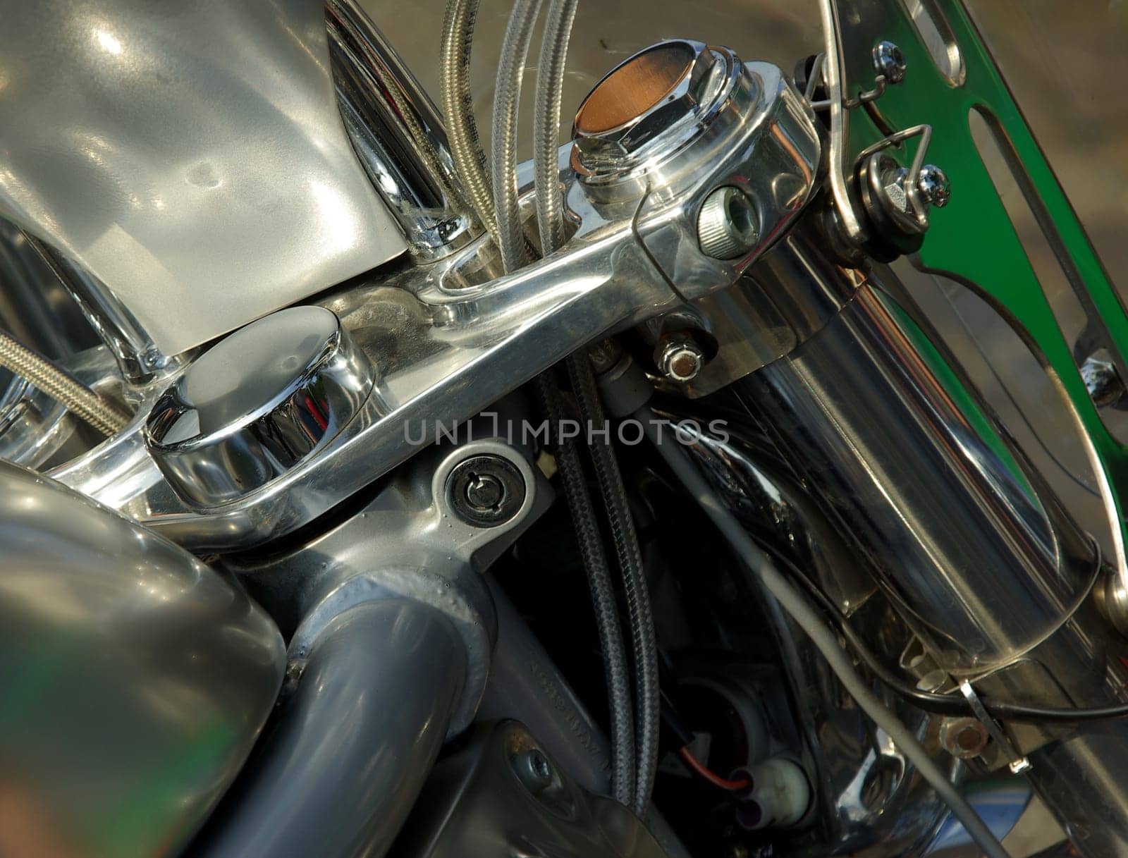Handlebar