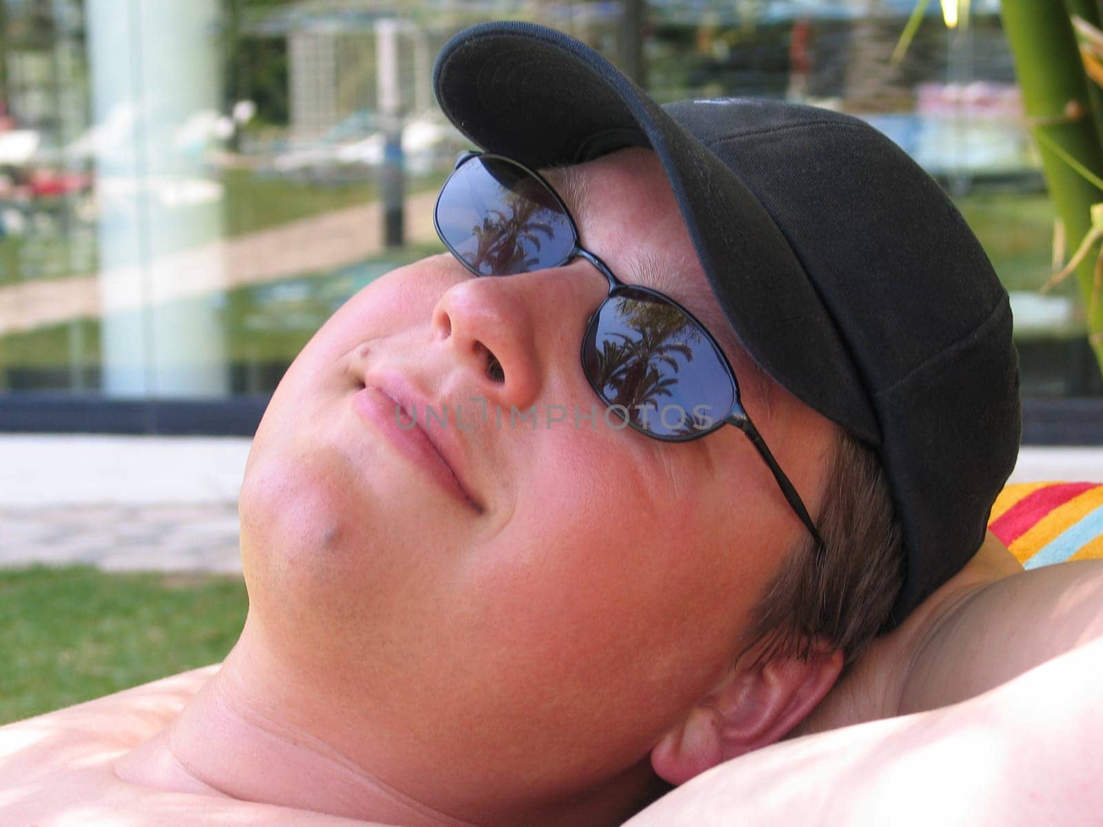 Relax