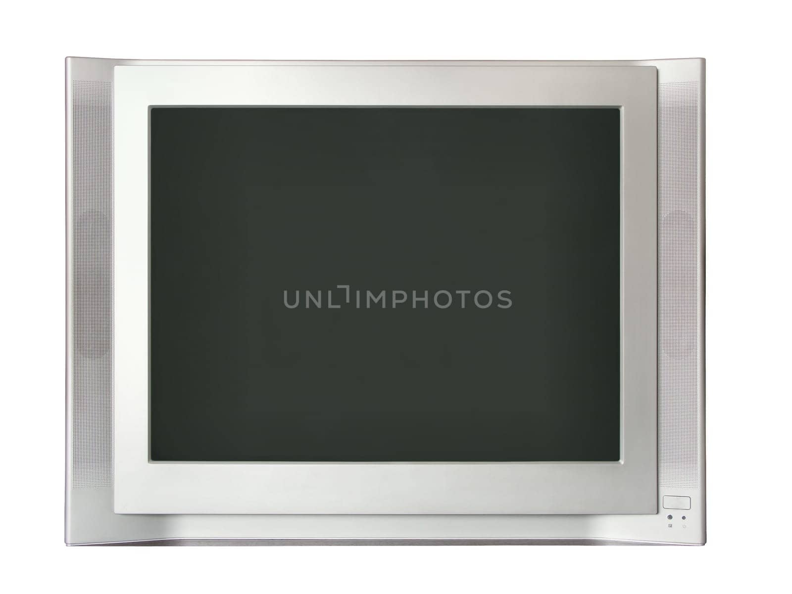 TELEVISION SET