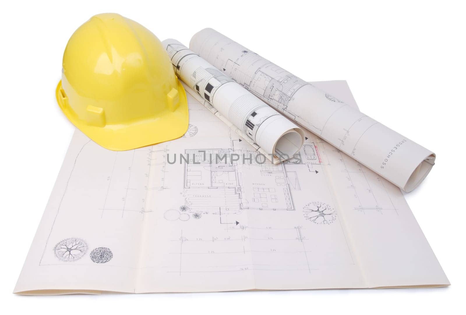 Construction plan