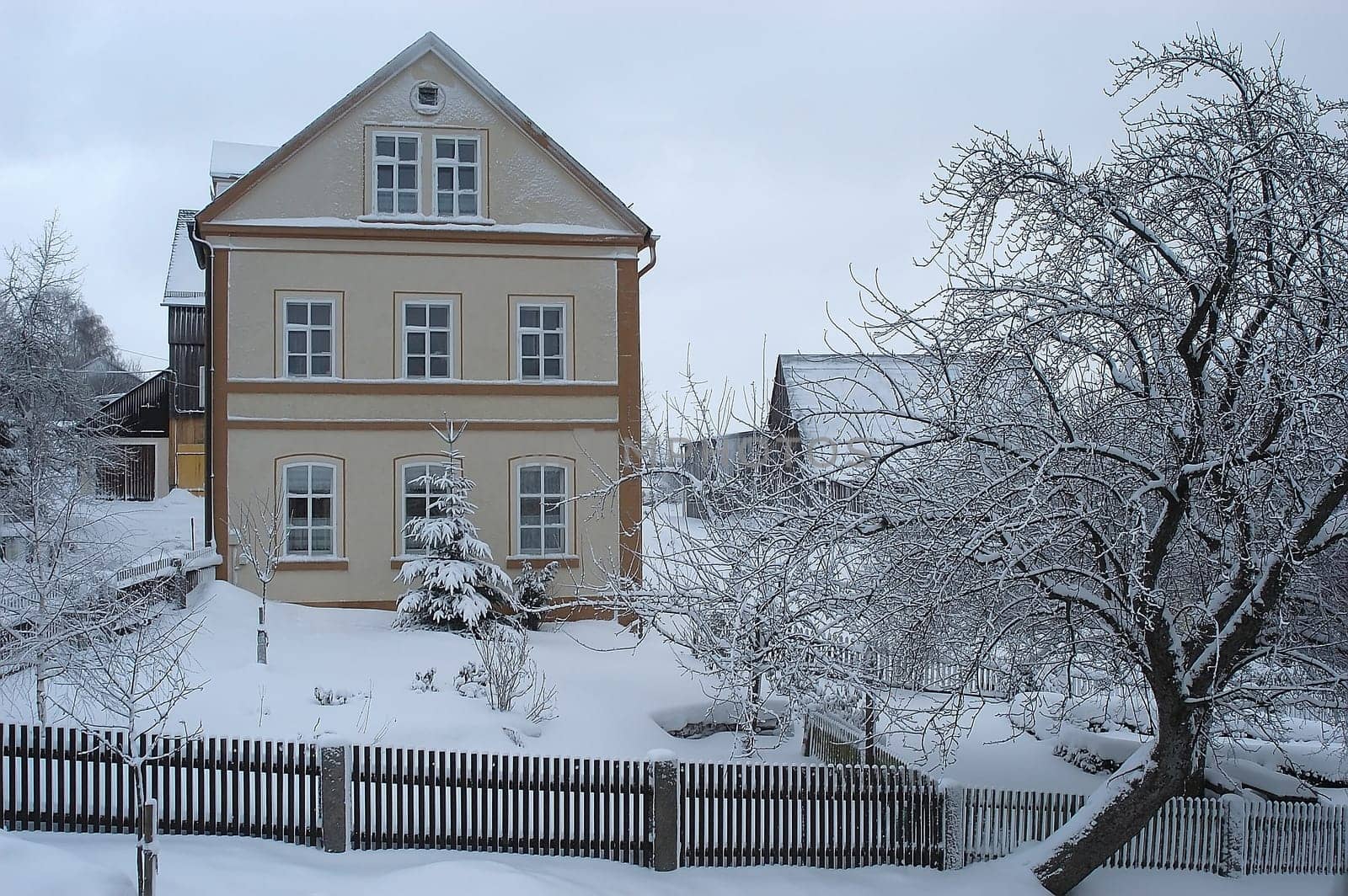 Winter 1
