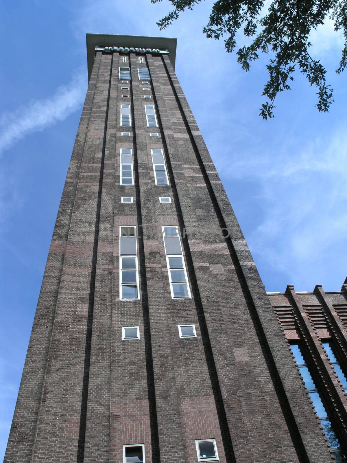 Cologne - Messeturm