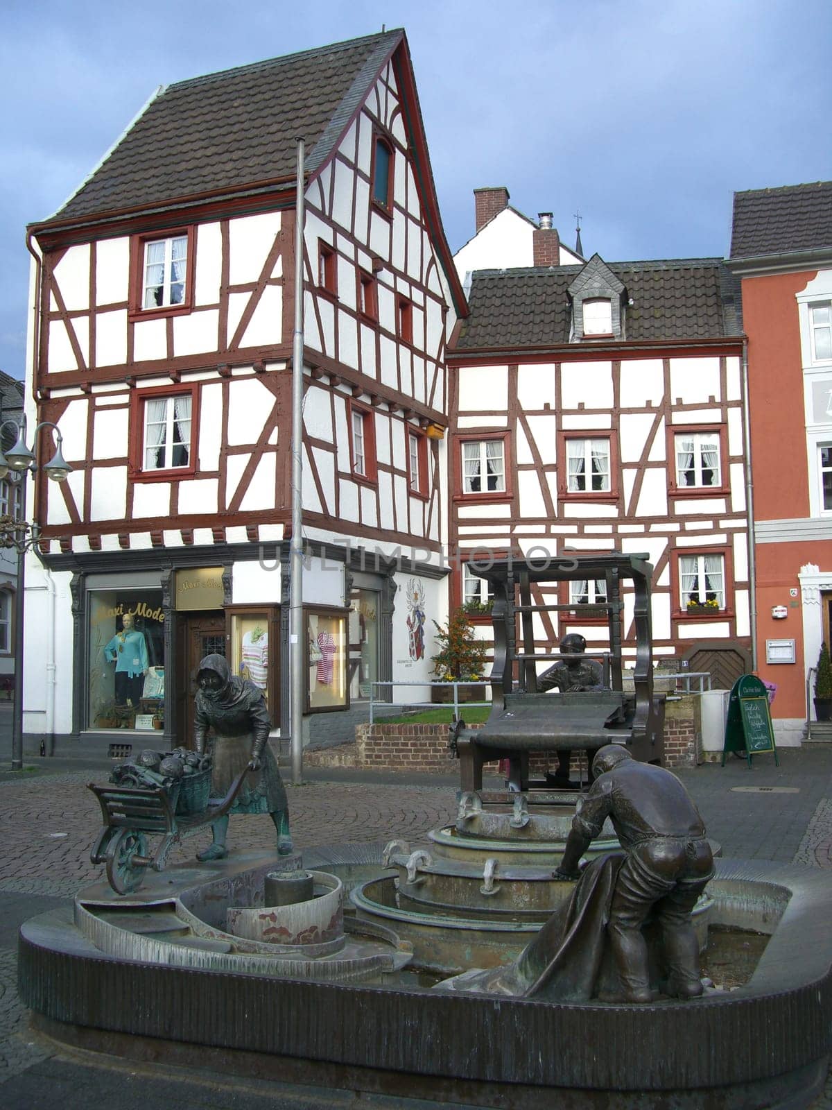 Euskirchen - Alter Markt